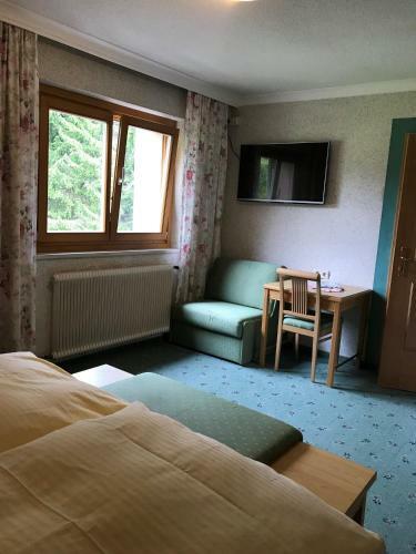 Hotel Heutaler Hof
