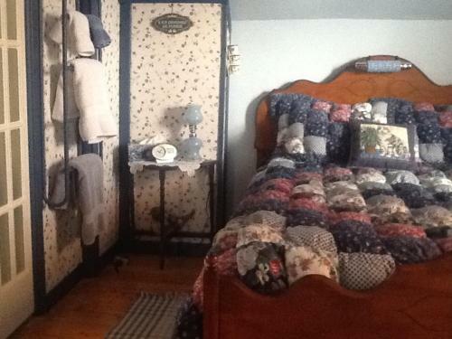 Bed & Breakfast G�te � La Vieille �cole