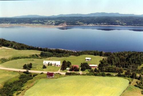 Bed & Breakfast G�te � La Vieille �cole