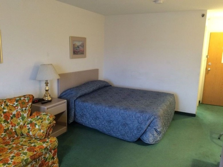Motel Didsbury Country Inn