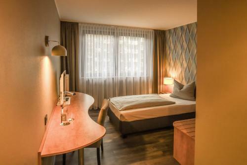 Eurostar Hotel