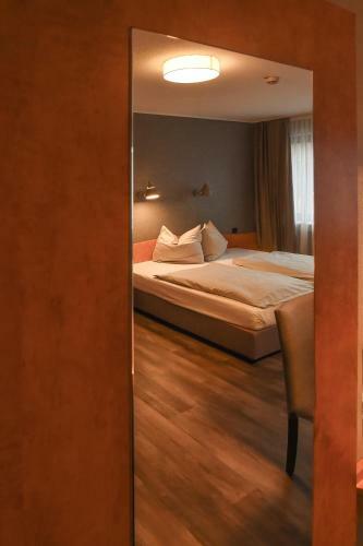 Eurostar Hotel