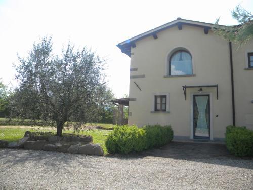Agroturismo Azienda Agricola Il Chiuso