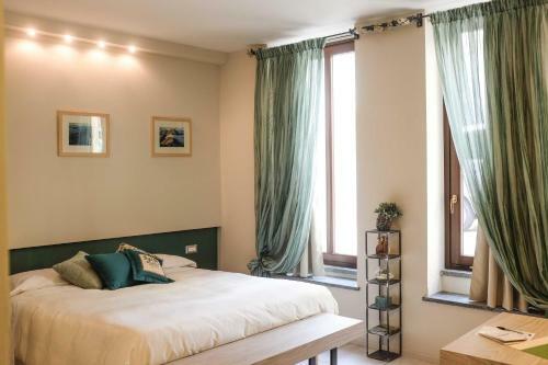 Bed & Breakfast Spazio[bianco]