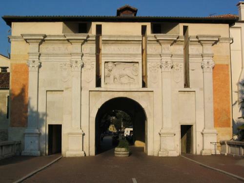 Hotel Al Giardino