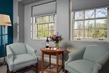 Hotel Gideon Putnam Resort & Spa