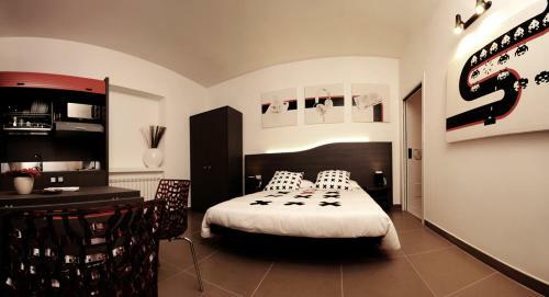 Bedrooms B&B