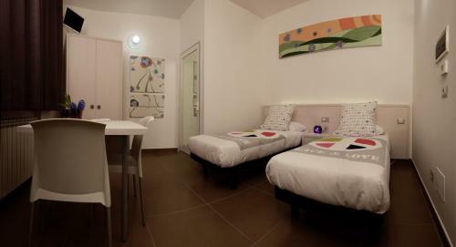 Bedrooms B&B