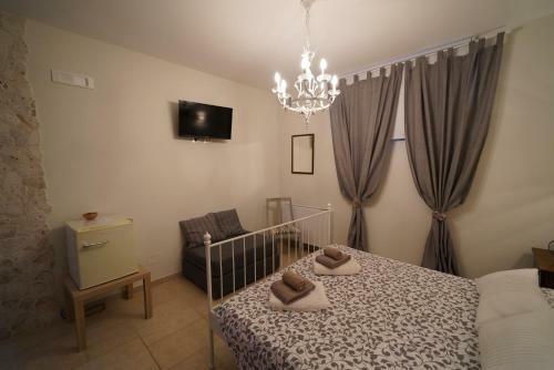 Bed & Breakfast Lichiantidde Home&breakfast