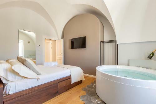 Hostal Palazzo Mascetti Executive Rooms