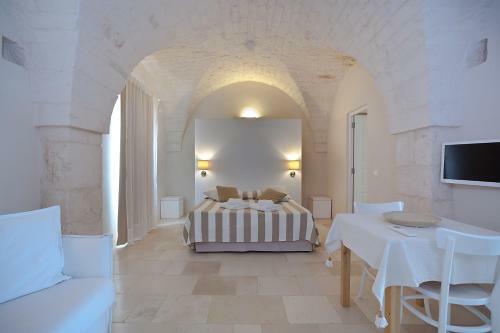 Agroturismo Masserie Maresca