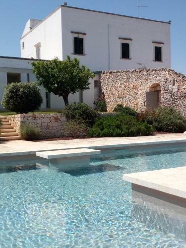 Agroturismo Masserie Maresca