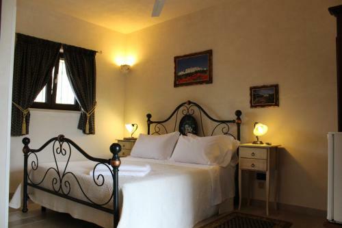 Masseria Tolla B&B