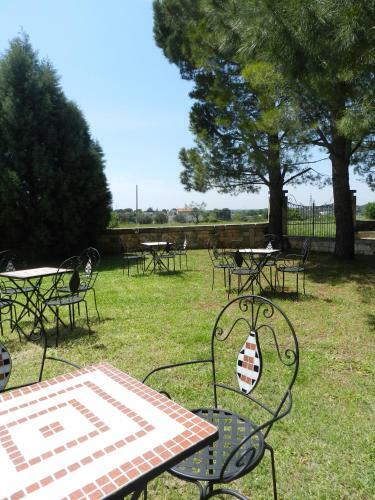 Masseria Tolla B&B