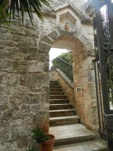 Masseria Tolla B&B