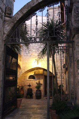 Masseria Tolla B&B