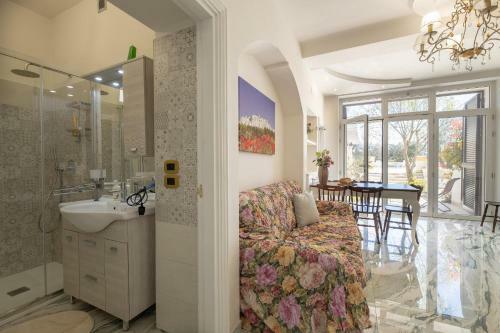 Villa Tenuta Marmorelle - Lamardilla