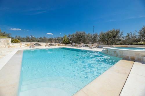 Villa Tenuta Marmorelle - Lamardilla