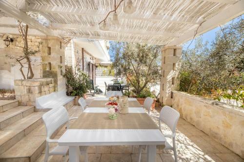 Villa Tenuta Marmorelle - Lamardilla