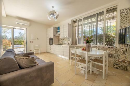 Villa Tenuta Marmorelle - Lamardilla