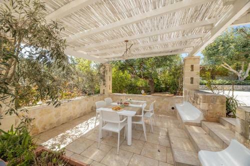 Villa Tenuta Marmorelle - Lamardilla