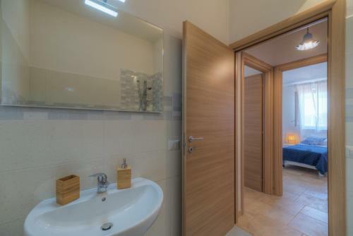 Apartamento Front Sea Villa With Pool By Typney P67
