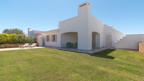 Apartamento Front Sea Villa With Pool By Typney P67