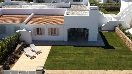 Apartamento Front Sea Villa With Pool By Typney P67
