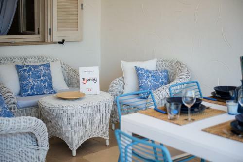 Apartamento Villa Arianna With Pool P66 By Typney