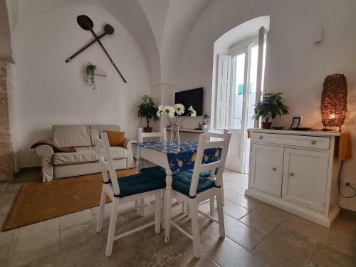 Apartamento Biancostuni 66