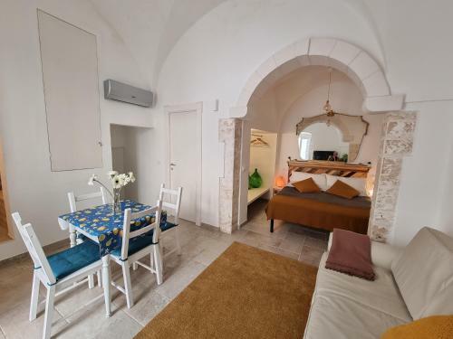 Apartamento Biancostuni 66