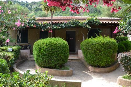 Apartamento Residenza La Vigna