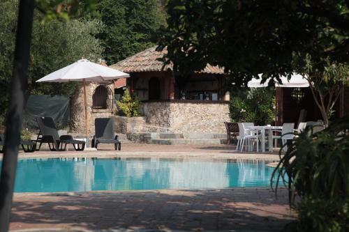 Apartamento Residenza La Vigna