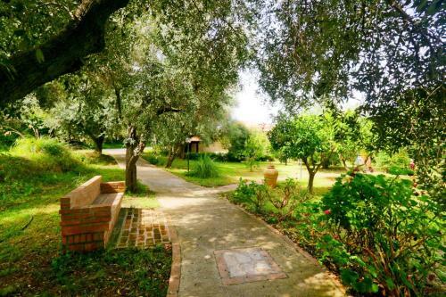 Apartamento Residenza La Vigna