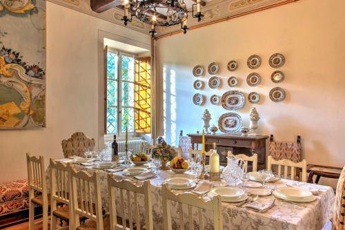 Villa La Martinella 12