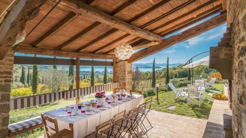 Villa La Martinella 12