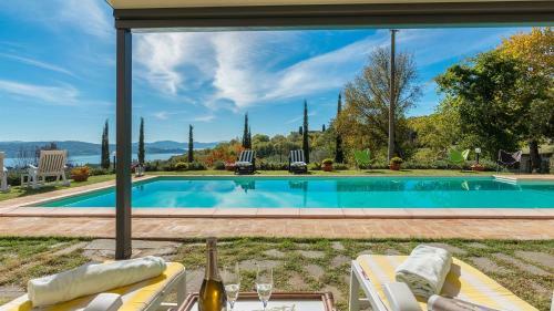 Villa La Martinella 12