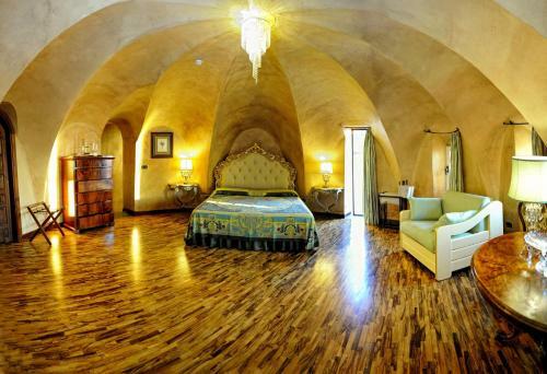 Hotel Porto Pirgos
