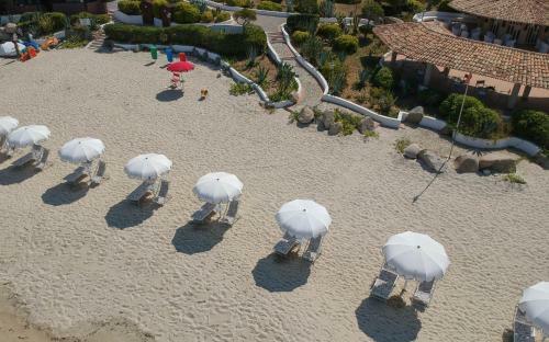 Hotel Porto Pirgos