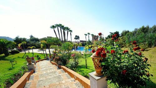 Hotel Porto Pirgos