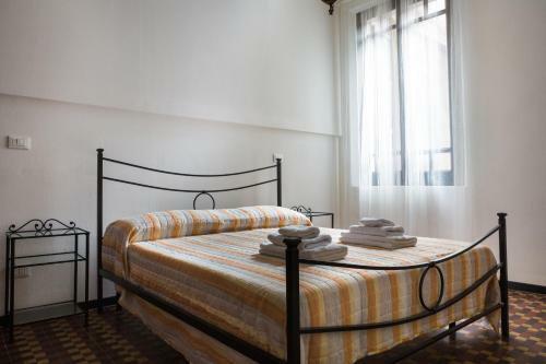 Parco Ducale Elegant Apartment Con Balcone