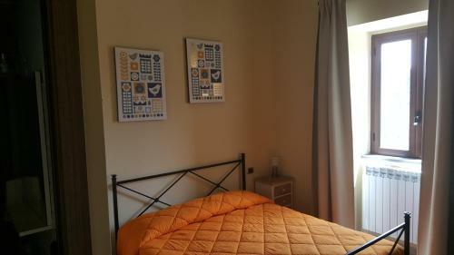 Agroturismo Mama Lina