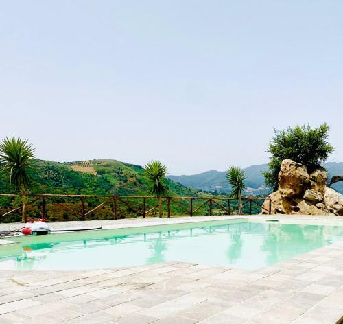 Agroturismo Mama Lina