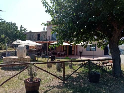 Agroturismo Mama Lina