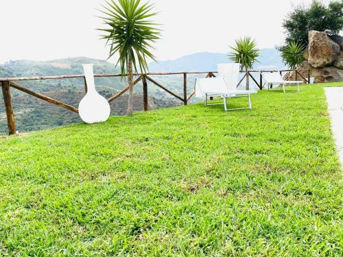 Agroturismo Mama Lina