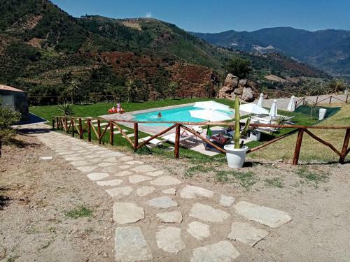 Agroturismo Mama Lina