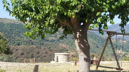 Agroturismo Mama Lina