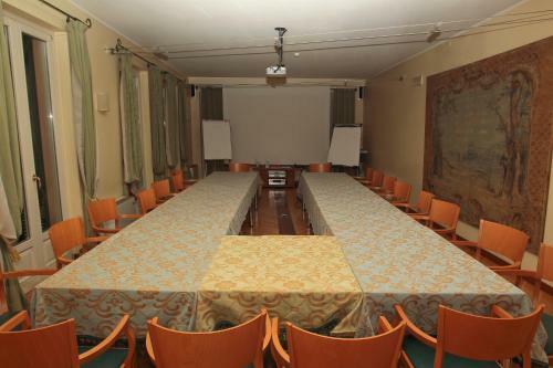 Hotel Hostellerie Du Golf