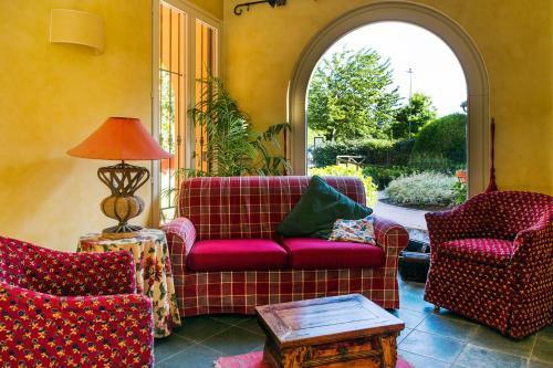 Hotel Hostellerie Du Golf