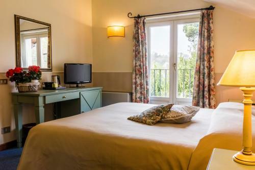 Hotel Hostellerie Du Golf